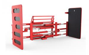 Bolzoni Group 将在LogiMAT 2024 展会上展示全新的家电纸箱夹